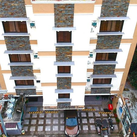East Square Inn Bacolod Extérieur photo