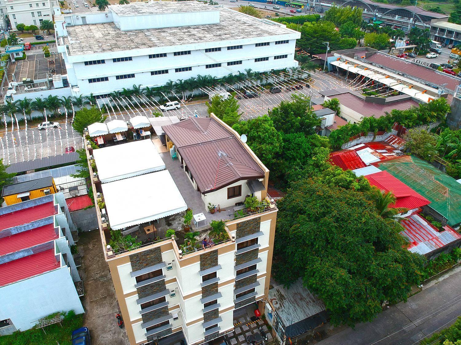 East Square Inn Bacolod Extérieur photo