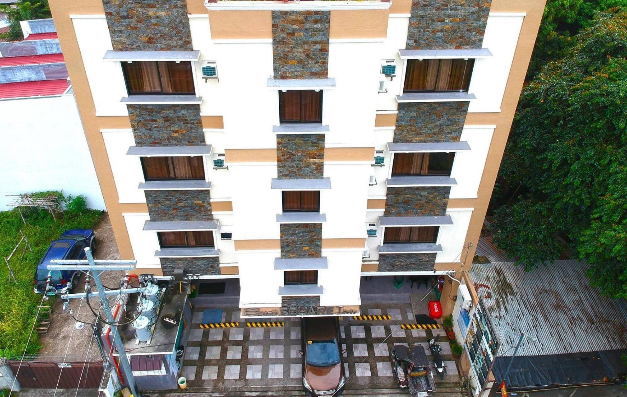 East Square Inn Bacolod Extérieur photo