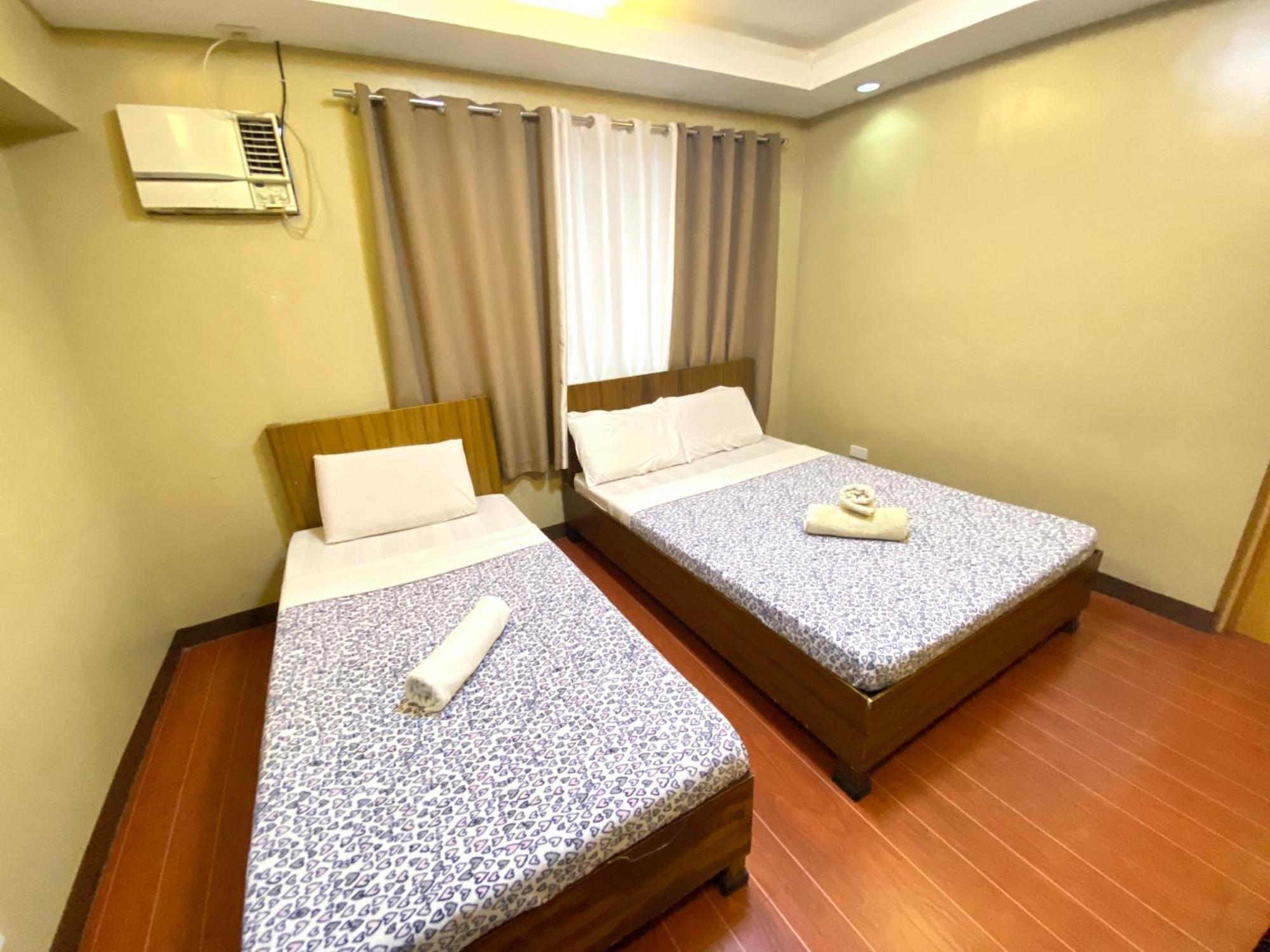 East Square Inn Bacolod Extérieur photo
