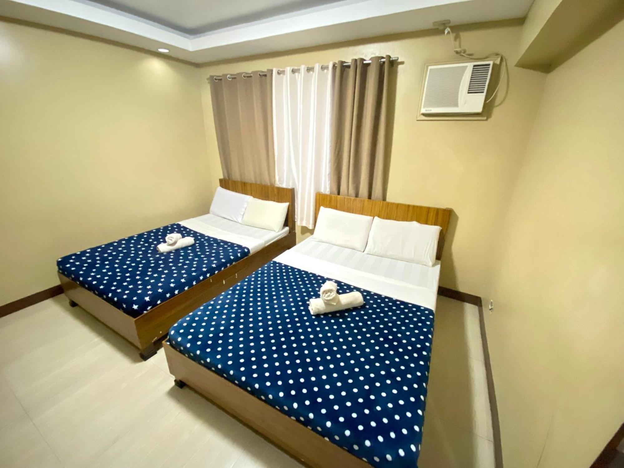 East Square Inn Bacolod Extérieur photo