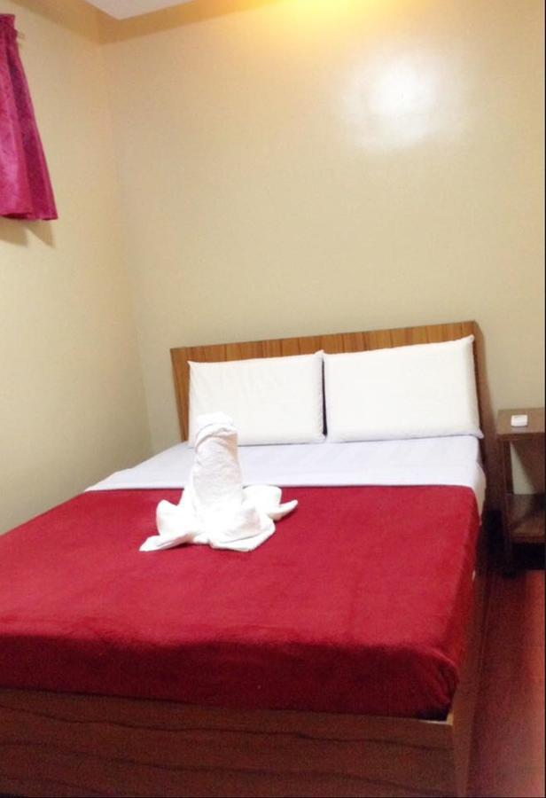 East Square Inn Bacolod Extérieur photo