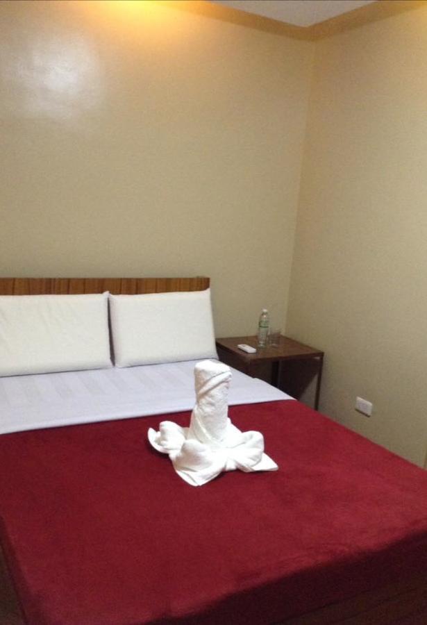 East Square Inn Bacolod Extérieur photo