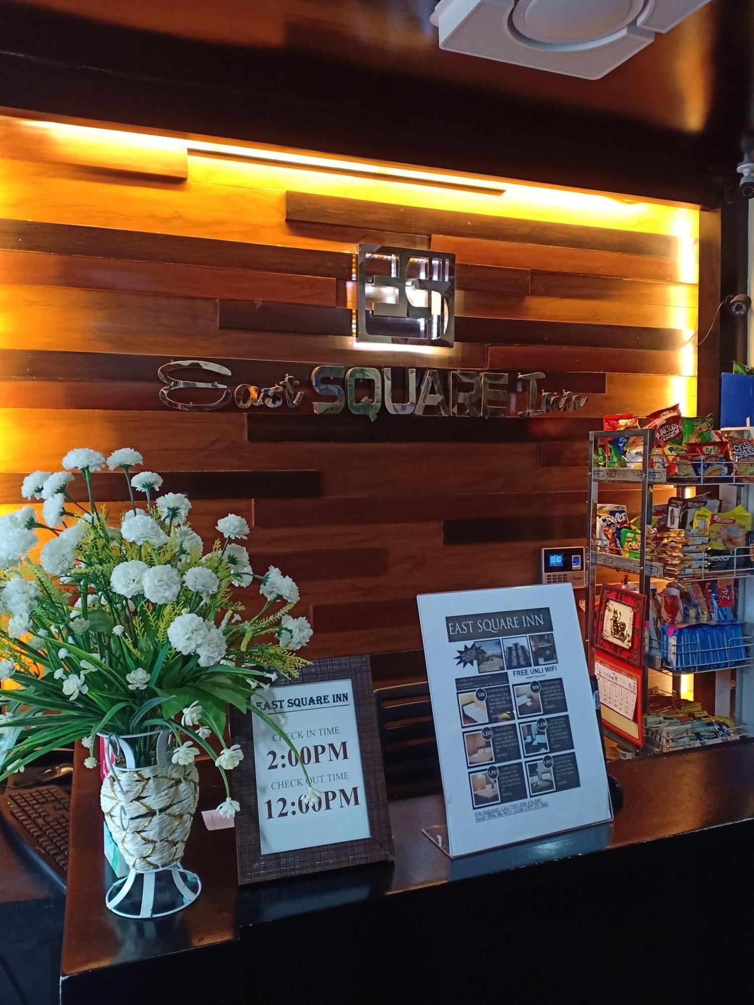 East Square Inn Bacolod Extérieur photo