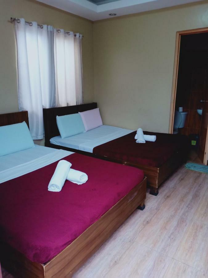 East Square Inn Bacolod Extérieur photo