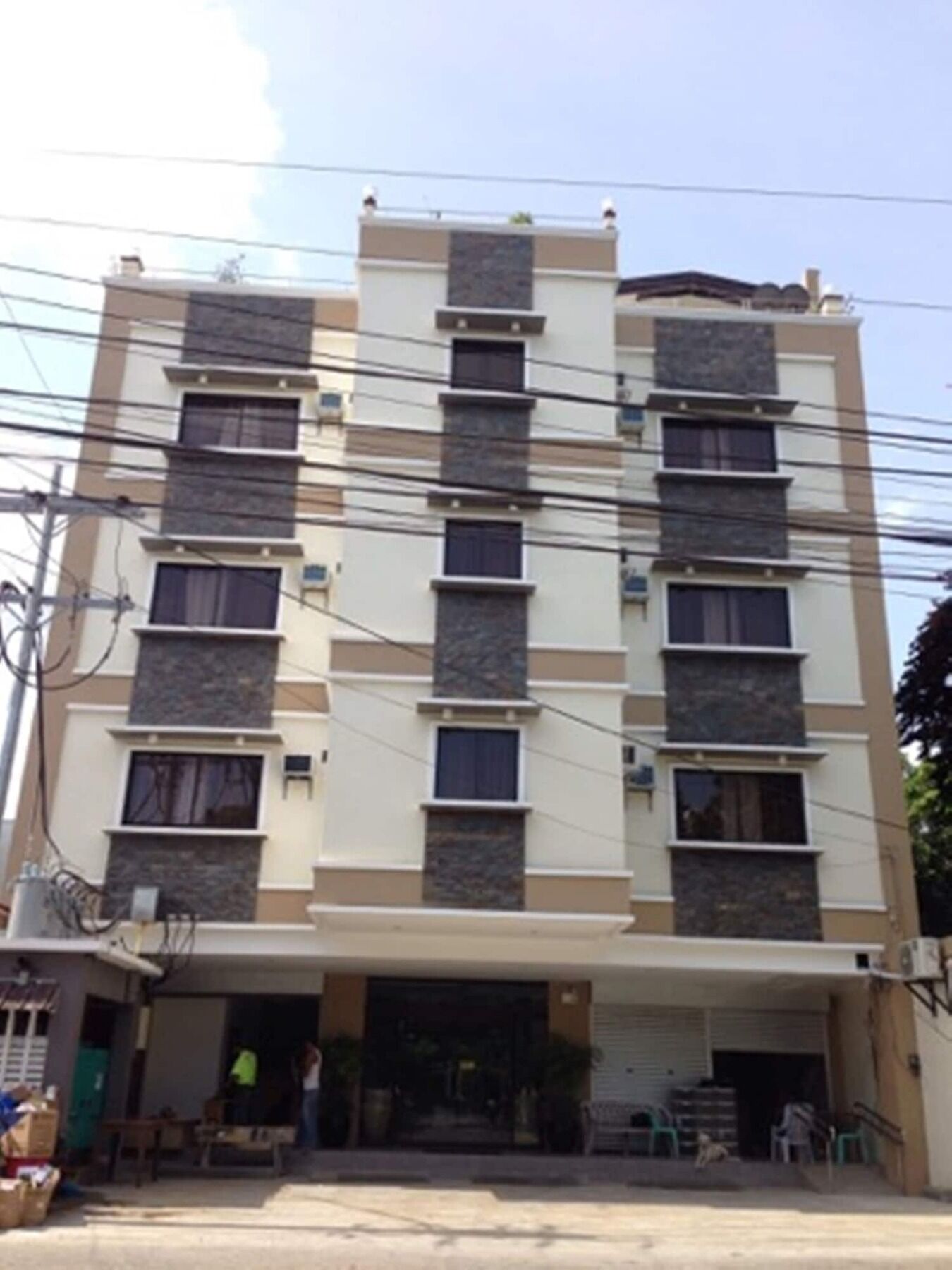 East Square Inn Bacolod Extérieur photo