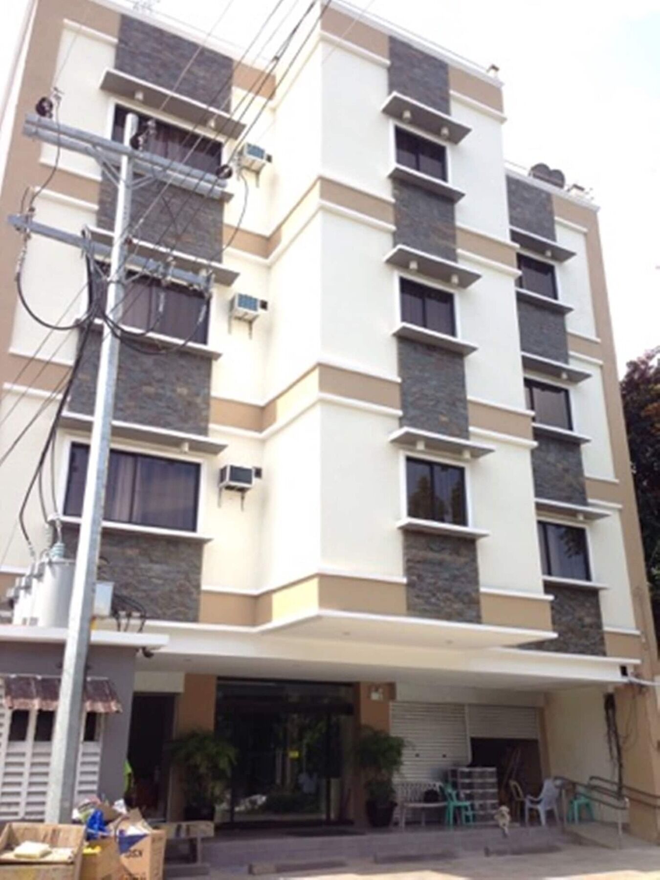 East Square Inn Bacolod Extérieur photo